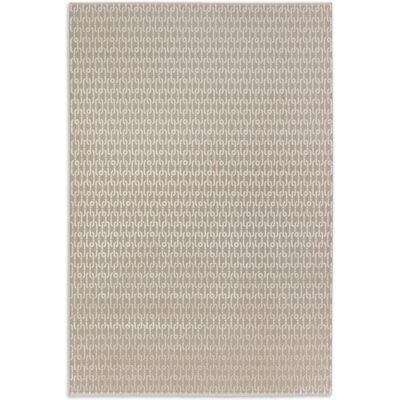 JOOP! Teppich CHAINS 200 x 300 cm creme JOOP! Teppich CHAINS 200 x 300 cm creme