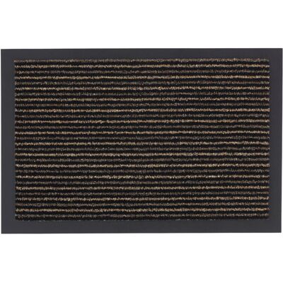 Fußmatte JADE 40 x 60 cm beige Fußmatte JADE 40 x 60 cm beige