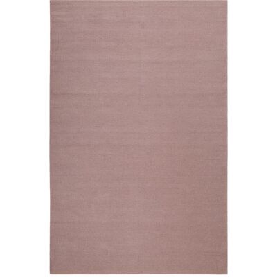 Esprit Kelim-Teppich MAYA 80 x 150 cm flieder/altrosa Esprit Kelim-Teppich MAYA 80 x 150 cm flieder/altrosa
