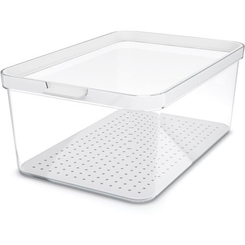 rotho Kühlschrankorganizer CAUMA 4,65 Liter