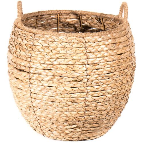 HOUSE OF NATURE Korb WOVEN NOCERA 29 cm naturfarbig