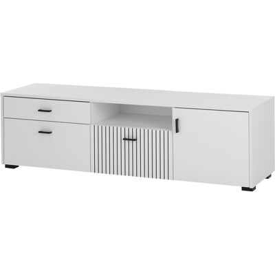 INOSIGN Hudson Sideboard - Moderne Trendfarbe - Hergestellt in Europa INOSIGN Hudson Sideboard - Moderne Trendfarbe - Hergestellt in Europa