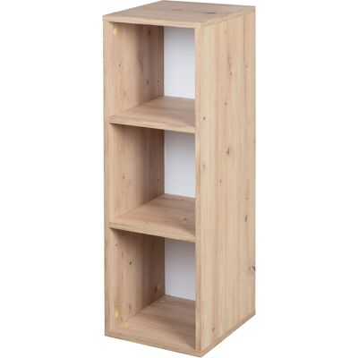 roba Kinder-Regal ARTESANA braun roba Kinder-Regal ARTESANA braun