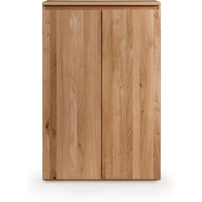 Highboard DURABLE OFFICE braun Highboard DURABLE OFFICE braun