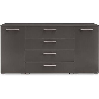 Musterring Henderson - 4 Schubladen Sideboard - Sideboards Musterring Henderson - 4 Schubladen Sideboard - Sideboards