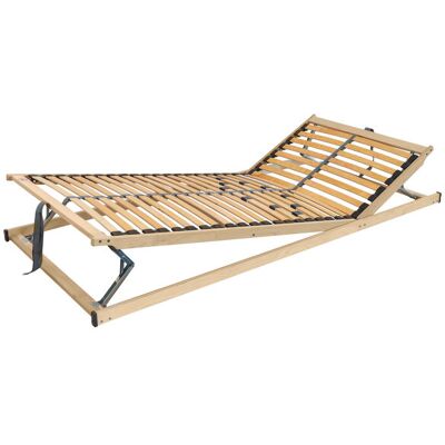 Lattenrost BASISFLEX KF 90x200 cm Lattenrost BASISFLEX KF 90x200 cm