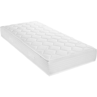 HEMAFA Opal 500 - weiß - 90x200 cm - Matratze HEMAFA Opal 500 - weiß - 90x200 cm - Matratze