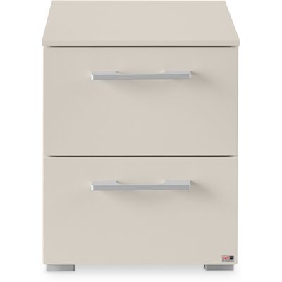 Musterring Henderson Nachttisch-Set - 2 beige Holz Nachttische Musterring Henderson Nachttisch-Set - 2 beige Holz Nachttische