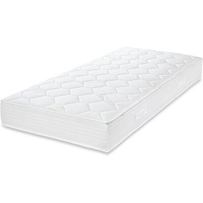 HEMAFA - OPAL 500 - Weiß - 90x200 - Mattress HEMAFA - OPAL 500 - Weiß - 90x200 - Mattress