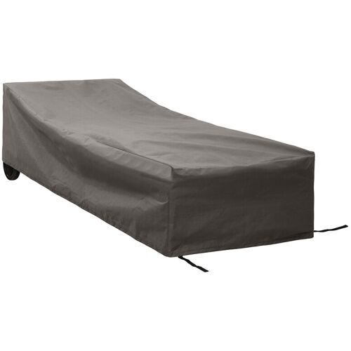 LC WHOLESALER Schutzhülle für Gartenliegen