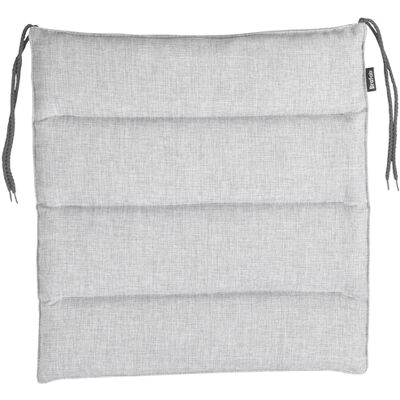 Brafab Outdoor Sitzkissen DELIA 43 x 41 cm lightgrey Brafab Outdoor Sitzkissen DELIA 43 x 41 cm lightgrey