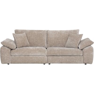 Phill Hill Bigsofa JOLINE beige Phill Hill Bigsofa JOLINE beige