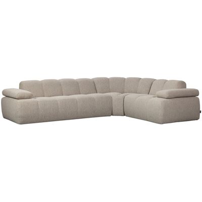 Ecksofa MOJO 310 x 230 cm Beige Ecksofa MOJO 310 x 230 cm Beige