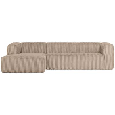 WOOOD Bean Ecksofa - Samtiges skandinavischer Stil WOOOD Bean Ecksofa - Samtiges skandinavischer Stil