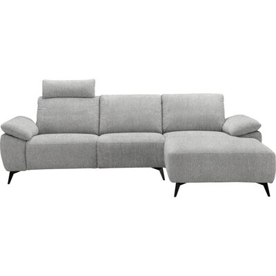 Phill Hill Ecksofa TALEA beige-grau Phill Hill Ecksofa TALEA beige-grau
