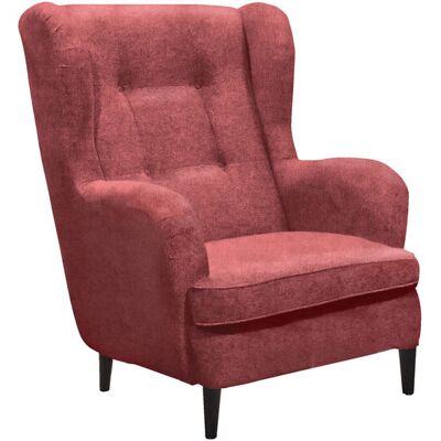 Sessel CHARLEEN rosa Sessel CHARLEEN rosa