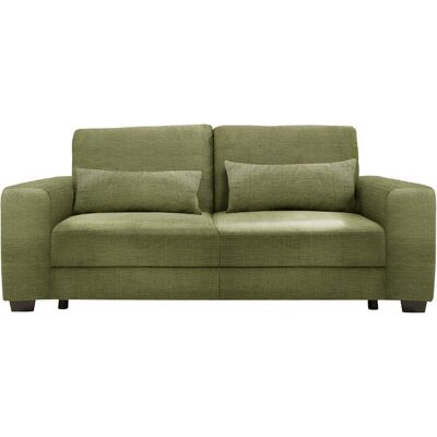 Phill Hill Sofa 2-Sitzer SONYA moosgrün Phill Hill Sofa 2-Sitzer SONYA moosgrün