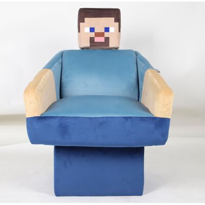 PHOENIX MINECRAFT Drehstuhl PHOENIX MINECRAFT Drehstuhl