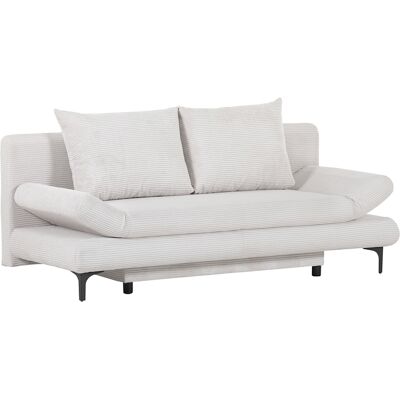 Schlafsofa TORRES beige Schlafsofa TORRES beige