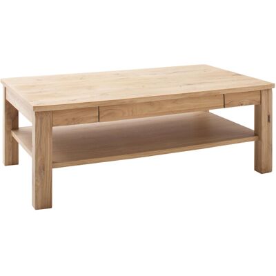 Woodford Couchtisch Astoria - Holzfarben Tisch Woodford Couchtisch Astoria - Holzfarben Tisch