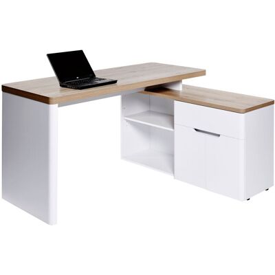 JAHNKE CU-LIBRE 150 E - Eckschreibtisch JAHNKE CU-LIBRE 150 E - Eckschreibtisch