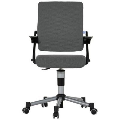 Paidi Tio Bürostuhl - Höhenverstellbar, Drehbar, Ergonomischer Rücken Paidi Tio Bürostuhl - Höhenverstellbar, Drehbar, Ergonomischer Rücken