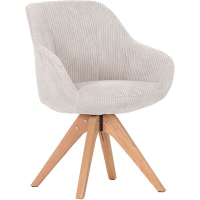 Höffner Drehsessel Swing - Beige - Office Chair Höffner Drehsessel Swing - Beige - Office Chair