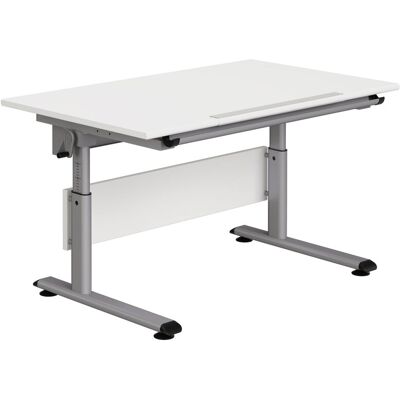 Paidi Marco 2 Höhenverstellbarer Schreibtisch - Schreibtisch Paidi Marco 2 Höhenverstellbarer Schreibtisch - Schreibtisch