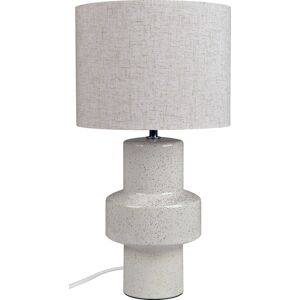 Nordlux Dugan - Beige - Tischlampe - Klassisches Design Nordlux Dugan - Beige - Tischlampe - Klassisches Design