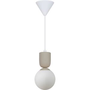 Nordlux Sadie - Beige - Pendellampe Nordlux Sadie - Beige - Pendellampe