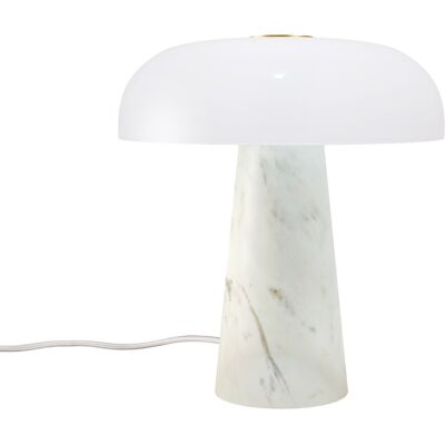 Design For The People - Glossy Mini - Weiß - Tischlampe Design For The People - Glossy Mini - Weiß - Tischlampe