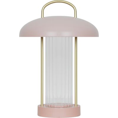Nordlux Mirano Tragbares Pinkes Tischlampe - Tischlampe Nordlux Mirano Tragbares Pinkes Tischlampe - Tischlampe