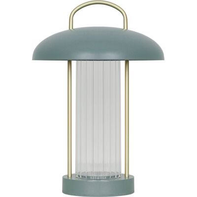 Nordlux Mirano Tragbare Tischlampe - Elegantes, Feminines Design - Für Kleine Räume Nordlux Mirano Tragbare Tischlampe - Elegantes, Feminines Design - Für Kleine Räume