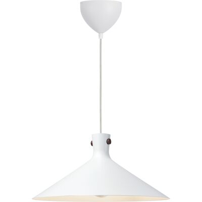 Nordlux Modell Dorina 45 Weiße Pendellampe - Pendel Nordlux Modell Dorina 45 Weiße Pendellampe - Pendel