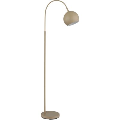 Globo Benno Sand Stehlampe - Stehlampe Globo Benno Sand Stehlampe - Stehlampe