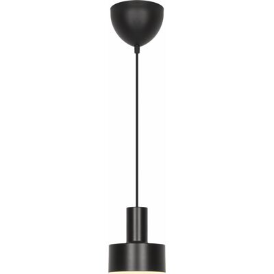 Nordlux Matis - Schwarze Pendelleuchte - Pendelleuchte Nordlux Matis - Schwarze Pendelleuchte - Pendelleuchte