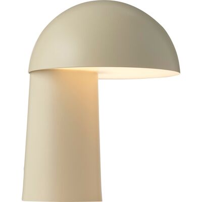 Design For The People - Faye Portable - Beige - Tischlampe Design For The People - Faye Portable - Beige - Tischlampe