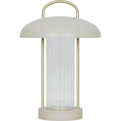 Nordlux Mirano Tragbare Tischlampe - Elegantes Feminines Design Nordlux Mirano Tragbare Tischlampe - Elegantes Feminines Design