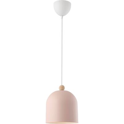 Nordlux Gaston Sta lampen - Dusty Pink Nordlux Gaston Sta lampen - Dusty Pink