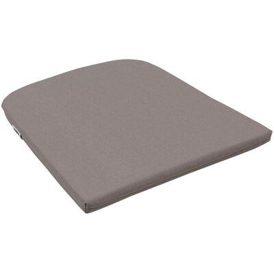 Nardi Outdoor Sitzpolster NET 48,5 x 46,5 cm grigio Nardi Outdoor Sitzpolster NET 48,5 x 46,5 cm grigio