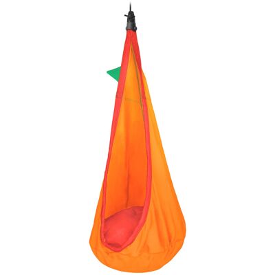 La Siesta Foxy Bio-Baumwoll Kinderhängematte La Siesta Foxy Bio-Baumwoll Kinderhängematte
