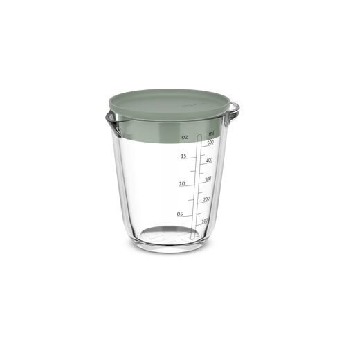 MEPAL Glas Messbecher CHEF IT 500 ml Nordic sage