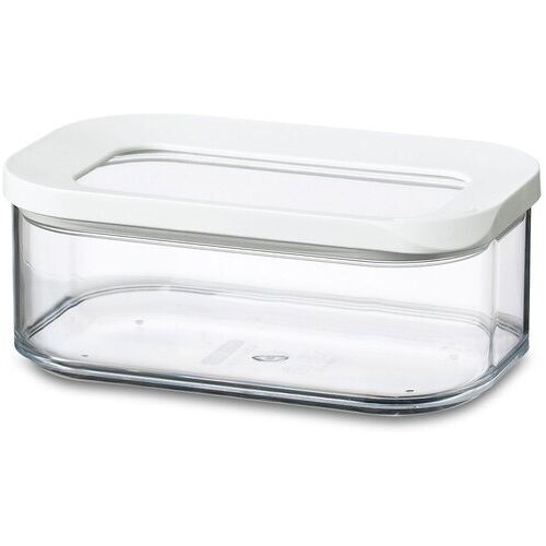 MEPAL Vorratsdose MODULA 425 ml Kunststoff weiß