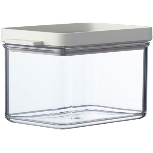 MEPAL Vorratsdose OMNIA 700 ml Kunststoff nordicwhite