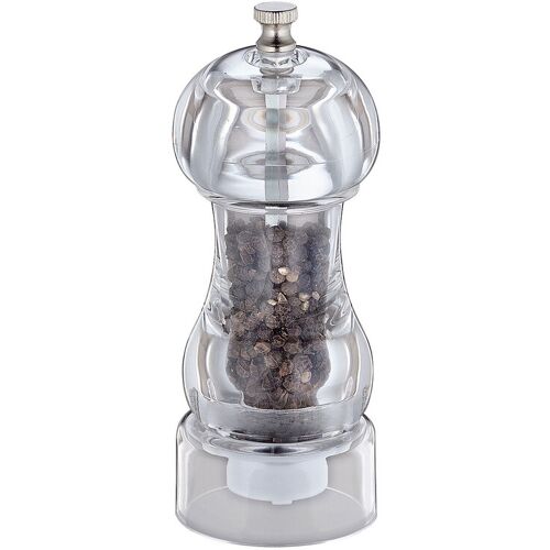 ZASSENHAUS Gewürz-/ Pfeffermühle NEUSS Acryl