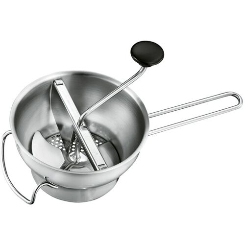 GEFU Passiergerät FLOTTE LOTTE