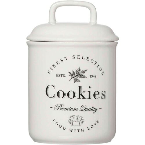 Ritzenhoff & Breker Vorratsdose FINEST SELECTION Cookies
