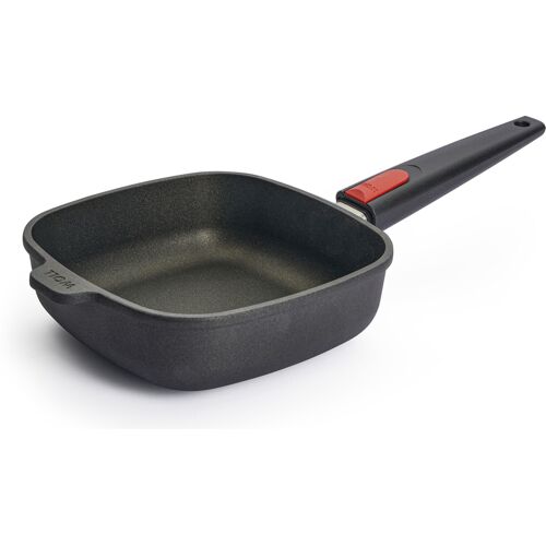 WOLL Grillpfanne NOWO TITANIUM 20x20 cm