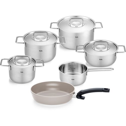 Fissler Topfset PURE 6-tgl.