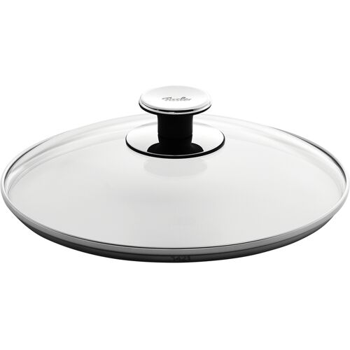 Fissler Glasdeckel ESSENTIAL 24 cm